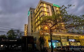 Sequoia Hotel Quezon City